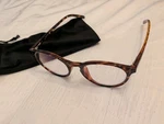 Gunnar Attache Tortoise Round +1.00 Reading Glasses ATT-02309-1.0 New. Price: $14.99.