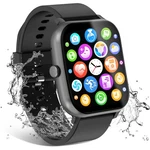Oiciido Smart Watch For Women Compatible With Ios Android Phone, 1.83" Fu... New. Price: $29.34.