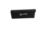 Wavebalance Uproar- Elite Series Gaming Glasses Black. Used. Price: $14.99.