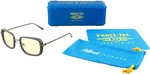 Gunnar - Fallout Vault 33 Computer Glasses With Blue Light Reduction, Amber L... New. Price: $74.99.