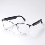 Piluyaa Smart Bluetooth Audio Sunglasses For Women With Dual Stereo New. Price: $37.34.