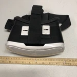 Onn Virtual Reality Smartphone Headset And Screens Up To 6" Open. Price: $6.00.