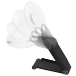 Carson 2.5X Freehand Lighted Magnifier With Power Spot Lens New. Price: $13.99.