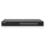 Intellinet 24 Gigabit Ethernet Switch With Sfp Ports Unmanaged - Used. Price: $108.30.