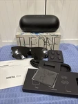 Xreal One Ar Glasses With Chip, Native 3 Dof, 147" 50 Fov 120HZ Hd X1111 Open. Price: $324.99.