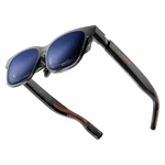 Viture Luma Pro Xr Glasses 152 1200P Ultra Sharp Display Fov (regular Size) Certified. Price: $449.00.