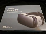 New Samsung Gear Vr SM-R322 Oculus Headset For-galaxy S6 S7 NOTE5 Box. Price: $21.95.