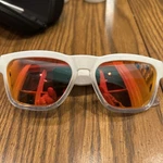 Oho Sunshine Elite Smart Glasses With Bluetooth Speaker And Uv Protec Lens Open. Price: $19.99.
