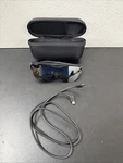 Rayneo Air 3S XRGF35 Smart Glasses With Case Open. Price: $199.99.