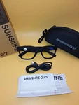 Oho 07 Sunshine Bluelight Smart Glasses Bluetooth Audio Speaker Uv Protect Lens New. Price: $27.67.