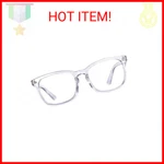 Maxjuli Blue Light Blocking Glasses,computer Reading/gaming/tv/phones Fo New. Price: $10.69.