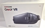 Samsung Gear Vr SM-R323 Oculus Headset W/box, Mint! Open. Price: $20.70.