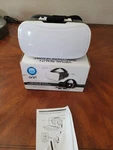 Onn Virtual Reality Smartphone Headset For Iphone Samsung Up To 6" Screens Niob Open. Price: $11.47.