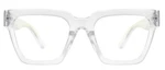 Yogo Vision Blue Light Blocking Oversized Frames Computer Glasses Anti Glare New. Price: $8.99.