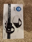 Onn Virtual Reality Smartphone Headset For Iphone Samsung Up To 6" Screens New. Price: $12.00.