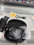 Govision Sunglasses With Clear And Black Lenses Model 988 Video Camera New. Price: $45.00.