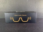 Giinova Ai Translation Smart Glasses 140 Languages Color Change Lens Clear Open. Price: $29.99.